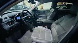 Chevrolet Impala